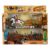 Set de joaca, Wild West Hero, Cowboy si cal cu caruta