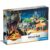 Set de joaca arheologic, Clementoni, Dinosaur Swamp