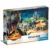 Set de joaca arheologic, Clementoni, Dinosaur Swamp