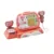 Set de joaca casa de marcat Unicorn Roz Happy Shopping