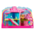Set de joaca casuta si papusa Barbie, Mini Barbieland, HYF46