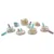 Set de joaca ceainic cu canute