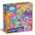 Set de joaca creativ, Clementoni, Idea, Sparkly Creations, Fantasy Art