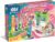 Set de joaca creativ, Clementoni, Marker cu decoratiuni