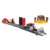Set de joaca cu 1 masinuta Cars Haulers Piston Cup Launcher