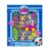 Set de joaca cu 3 animalute, Littlest Pet Shop, Safari