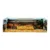 Set de joaca cu animale din jungla, Crazoo, Leopard