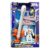 Set de joaca cu avion de lupta si figurina, Lanard Toys, Star Troopers, Solar Drone