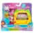 Set de joaca cu figurina, Gabbys Dollhouse, Cakeys Fruit Smoothie Party Balcony, 20146520
