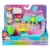 Set de joaca cu figurina, Gabbys Dollhouse, Pandy Paws Dreamy, Lookout Balcony, 20146519