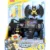 Set de joaca cu figurina, Imaginext, Dc Super Friends, Bat Command Center, JFD93