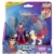 Set de joaca cu figurina, Imaginext, Metal Force, Superman, JGN60