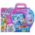 Set de joaca cu figurina, My Little Pony, Mini World Magic, Critter Corner, F6440
