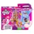 Set de joaca cu figurina, My Little Pony, Mini World Magic, Zephyr Heights, F5247