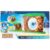 Set de joaca cu figurina Nintendo Sonic, Green Hill Zone