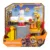 Set de joaca cu figurina Paw Patrol, Launch And Spin Spaceship, 6071624