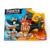 Set de joaca cu figurina, Piratix, King Shark Gold