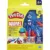 Set de joaca cu figurina, Play-Doh, Marvel, Captain America, G0056