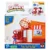 Set de joaca cu figurina, Spidey, Pizza Parlor, F8360