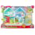 Set de joaca cu figurine, Cocomelon, Deluxe Family House