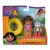 Set de joaca cu figurine, Dora Exploratoarea, Splash Adventure, 6073670