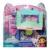 Set de joaca cu figurine, Gabbys Dollhouse, MerCat Spa-wesome Bathroom, 20151912