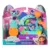 Set de joaca cu figurine, Gabbys Dollhouse, MerCats Aquarium Balcony, 20152984