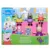Set de joaca cu figurine, Peppa Pig, Playgroup, F8868