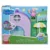 Set de joaca cu figurine, Peppa Pig, Ziua excursiei la Magazinul de inghetata, F43875L01