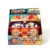 Set de joaca cu figurine, Piratix, Monster Treasure