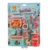 Set de joaca cu figurine, Puffy Friends, Pet Club