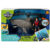 Set de joaca cu figurine, Wild Quest, Rechin si scafandru