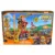 Set de joaca cu macara si figurina, Rubble&Crew, Crane Tower, 6067494