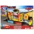 Set de joaca cu masinuta, Disney Cars, Color Changers Race Ready Car Wash, JBM70