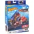 Set de joaca cu masinuta, Hot Wheels, Fuel Station Shift, HKX45