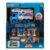Set de joaca cu masinuta, Maxx Wheels, Space Scene, Albastru