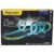 Set de joaca cu masinuta si pista luminoasa, Fast Drive