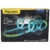 Set de joaca cu masinuta si pista luminoasa, Fast Drive