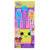 Set de joaca cu mini papusa in gentuta Polly Pocket, Lil Styles, HRD64