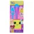 Set de joaca cu mini papusa in gentuta Polly Pocket, Lil Styles, HRD64