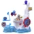 Set de joaca cu minifigurine Hasbro Marvel Stunt Squad