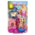Set de joaca cu papusa, Barbie, Puppy Pool Party, JBF35