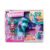 Set de joaca cu papusa Kookyloos, Aurora si Star Unicorn