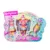 Set de joaca cu papusa Kookyloos, Fairytale Mix&Match, Rainbow