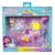 Set de joaca cu papusa si 5 figurine, Gabbys Dollhouse, Celebration, 6069603