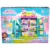 Set de joaca cu papusa si accesorii, Gabbys Dollhouse, Rainbow Celebration, 6070742
