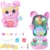 Set de joaca cu papusa si accesorii in gentuta, Polly Pocket, Garden Bunny, JCR40