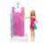 Set de joaca cu papusa si mobila Barbie