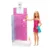 Set de joaca cu papusa si mobila Barbie
