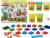 Set de joaca cu plastilina Hasbro Play Doh Advent Calendar